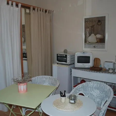 Chambre Au Calme * Montséret