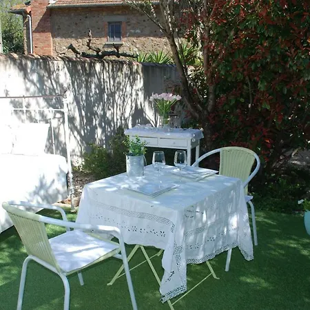 Chambre Au Calme Pansiyon Montséret